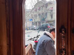 -新疆伊宁远征餐厅