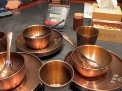 -魁盛居百年鲁菜馆(县西巷店)
