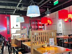 -和府捞面(西溪印象城店)