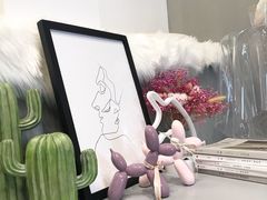 -BIJOU coffee&cocktail(龙岗万科广场店)