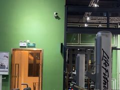 -悦莱美游泳健身会所(御景壹号店)
