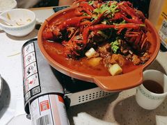 -阿娜尔·新疆菜(佰港城店)