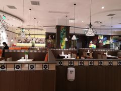 -斗牛士牛排餐厅(嘉里汇店)