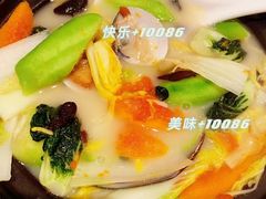 -港丽餐厅(天河城店)