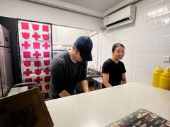 -吉品源(农院路店)