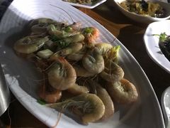-胖大嫂渔家排档(半边山店)