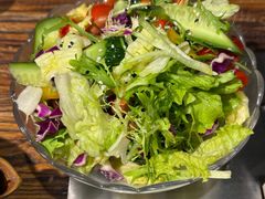 -柿子树炭烤羊腿(金台路店)