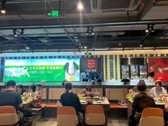 -丰茂烤串(公园店)