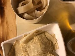 -味之绝热血美蛙鱼火锅(中坝店)