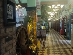 -海尔巴格一甸茶餐厅(团结路店)