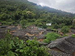 -杨家堂村