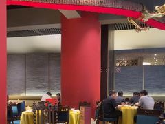 -金玉满堂潮州酒楼(无限极荟购物广场店)