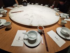 包厢-初蓉丨遇见新川菜(亲贤街荣耀店)