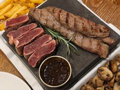 -Entrecôte 法国牛扒馆(保利·时光里店)
