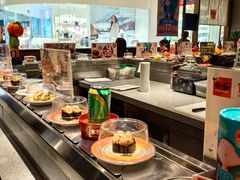 -小乔回转寿司(铁东万象汇店)