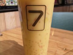 -7分甜(苏州中心店)
