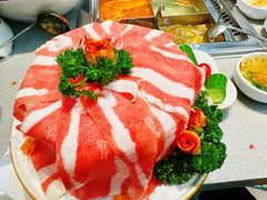 -海底捞火锅(亿合城购物中心店)