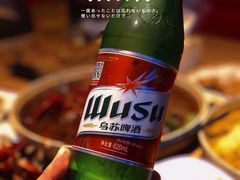 -游园觅食记夜市·小龙虾大排档