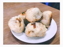 -星巴克(福州三坊七巷店)