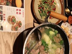 -川堂风·跷脚牛肉·乐山爆炒(宝山日月光店)