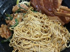 走油肉-老地方面馆(思南路店)