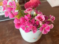 -同得兴 Since·1995 传统苏式面馆(嘉馀坊店)