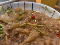 -春饼先生·北京烤鸭(甘井子万达店)