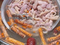 -小煵记·打边炉(西丽文光店)