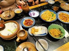 -兰溪小馆(东直门簋街店)