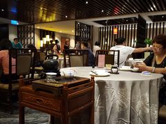 大堂-香云轩·顺德菜(香云纱园林酒店店)