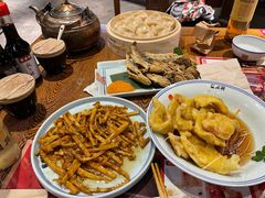 -新兴园饺子馆(河南街店)
