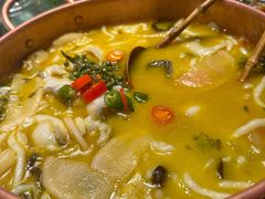 -庆江南江南菜(琴湖溪里花园城店)