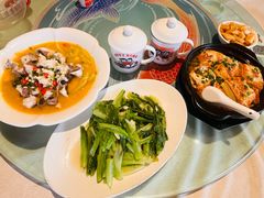 -年辉渔村·非遗传承餐厅(新丰江店)