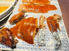 -羲和雅苑•北京烤鸭(乐园道万象城店)