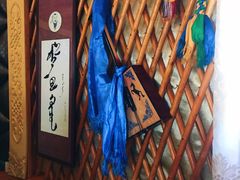-大汗行宫园林餐厅