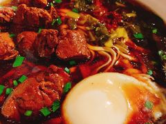-安庆柴火馄饨(马道街店)