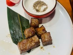 -大江户日本料理(吕厝店)
