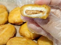 肯德基超花心鸡块兑换券-肯德基(津滨店)