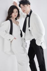 -IDO婚纱摄影(上海旗舰店)