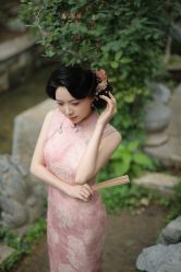 -古今弄潮旗袍摄影体验馆(老门东店)