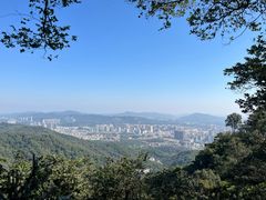 -广州市白云山风景名胜区