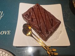 -吱咖啡西式简餐