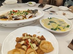 -顺德渔村·岭南一号
