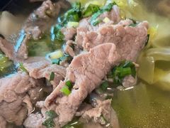 -全牛匠·乐山跷脚牛肉(新中关店)
