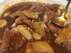 -柒园·三十年创意杭帮菜(龙湖滨江天街店)