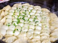 -黄阿姨锅贴大王(万航渡路店)