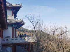 -千佛山风景名胜区