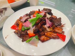 -无锡丽笙精选酒店·兰亭阁中餐厅