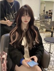 -3AM·S HAIR SALON烫发染发接发