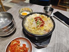 -全州豆芽汤饭